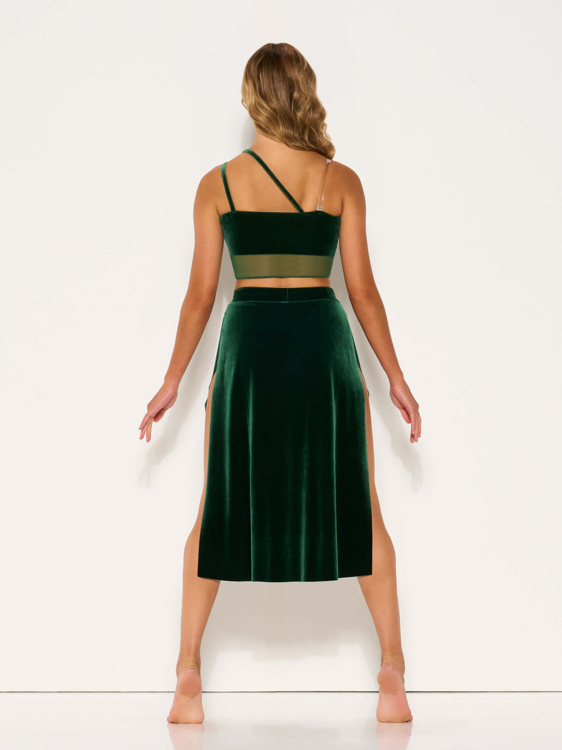The Alchemy - Skirt | Dance Costumes | Kellé