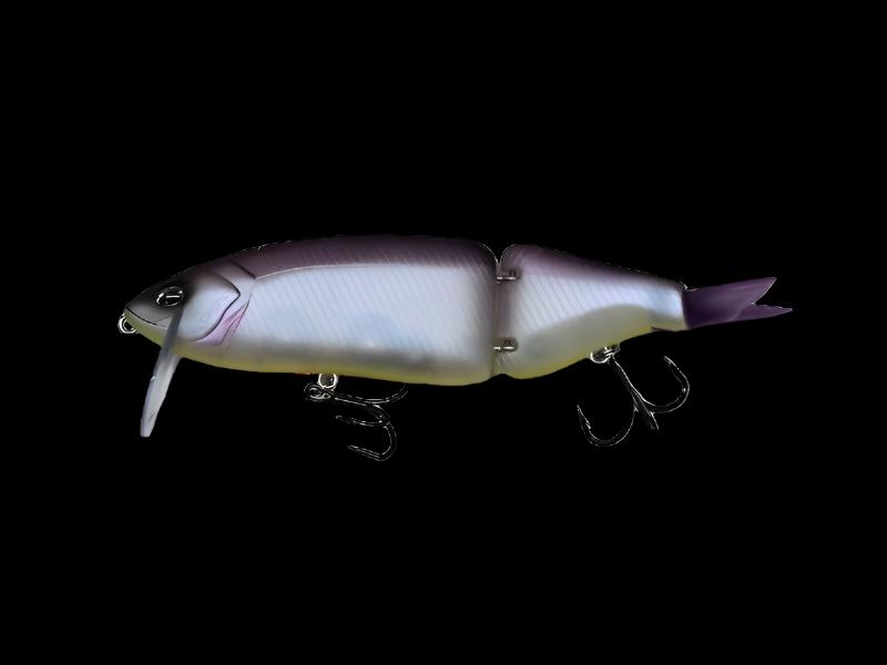 DRT Klash 9 Low Float Division Rebel Tackle — Lake Pro Tackle