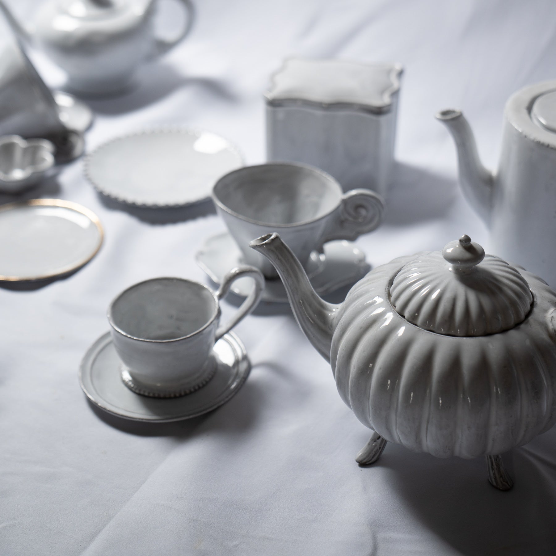 Astier de Villatte Colbert ラージワイングラス