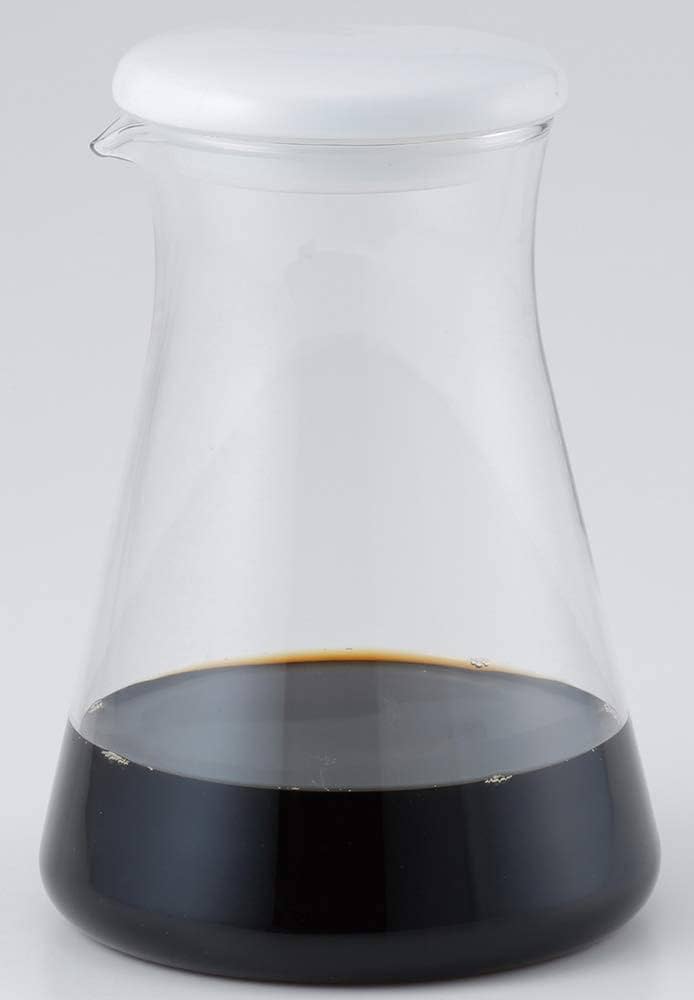 Amazon｜iwaki(イワキ) 耐熱ガラス コーヒーサーバー SNOWTOP