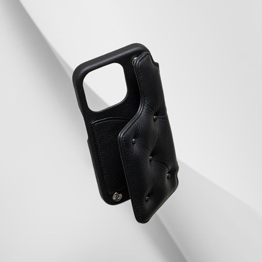 Amazon.co.jp: 【 DEMIU デミュウ 】 〔 iPhone対応 14用/16e兼用可能