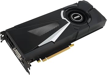 Amazon | GeForce GTX1070 Aero OC | MSI | グラフィックボード 通販