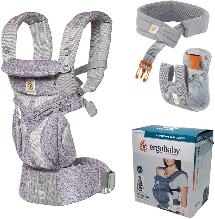 Amazon.co.jp: ERGO Baby エルゴベビー (Ergobaby) 抱っこひも