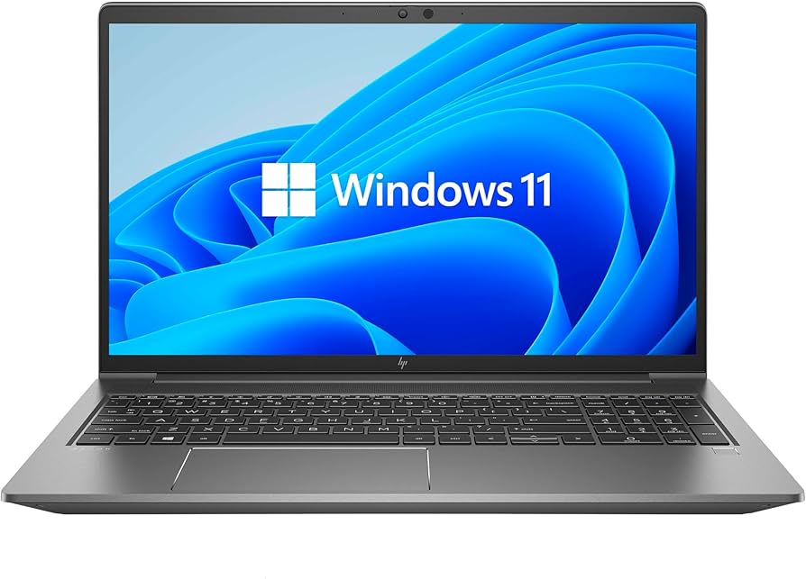 Amazon.com: HP ZBook Power G7 15.6” FHD, Core i7-10850H 2.7GHz