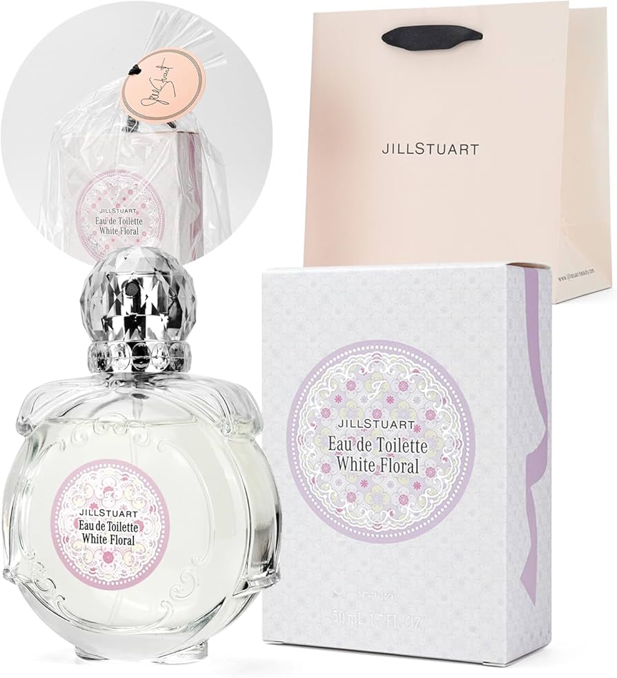 Amazon | 【国内正規品・ラッピング済み】JILL STUART ジル