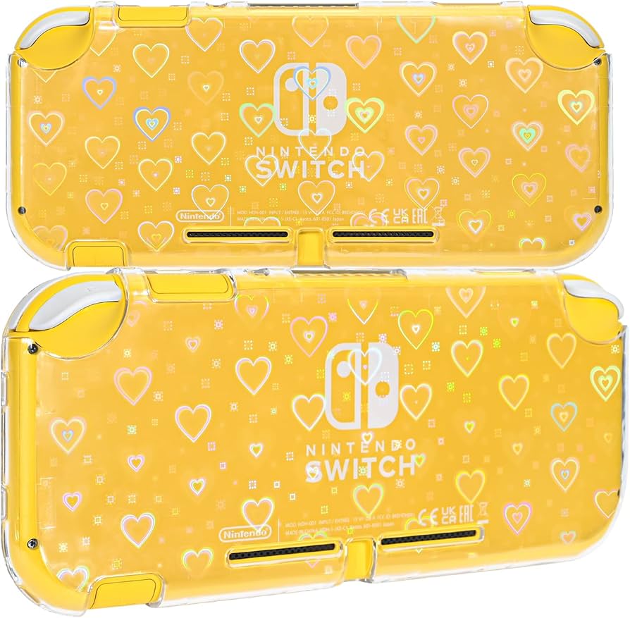 Amazon.co.jp: Switch lite ケース Switchライトケース スイッチライト