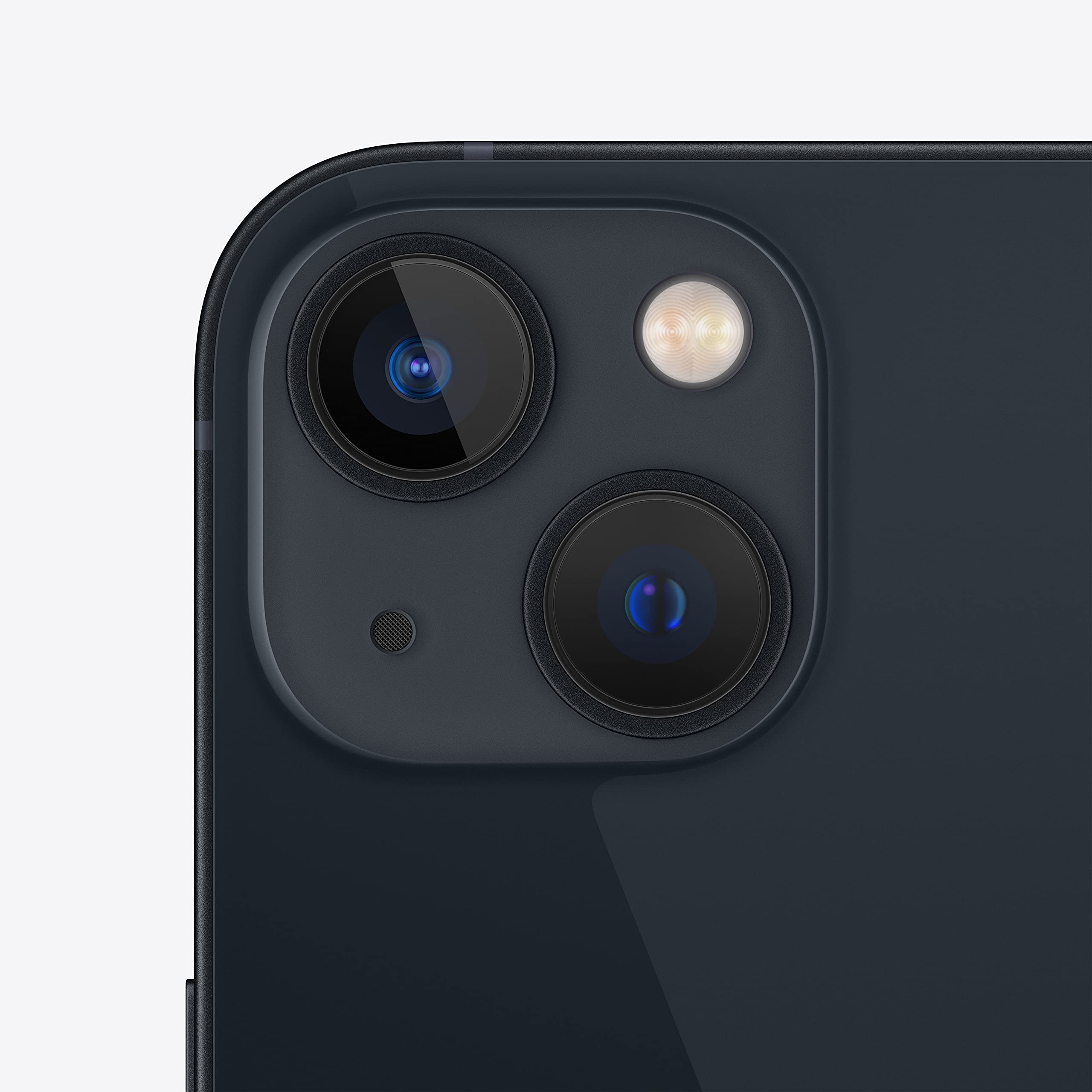Amazon | 【整備済み品】 Apple iPhone 13 256GB ミッドナイト SIM