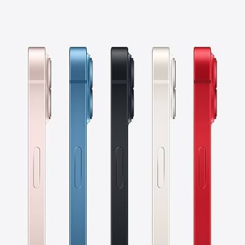 Amazon | 【整備済み品】 Apple iPhone 13 128GB スターライト SIM