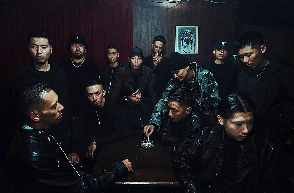 Amazon.co.jp: LAST ALBUM (通常盤) - KANDYTOWN: Music