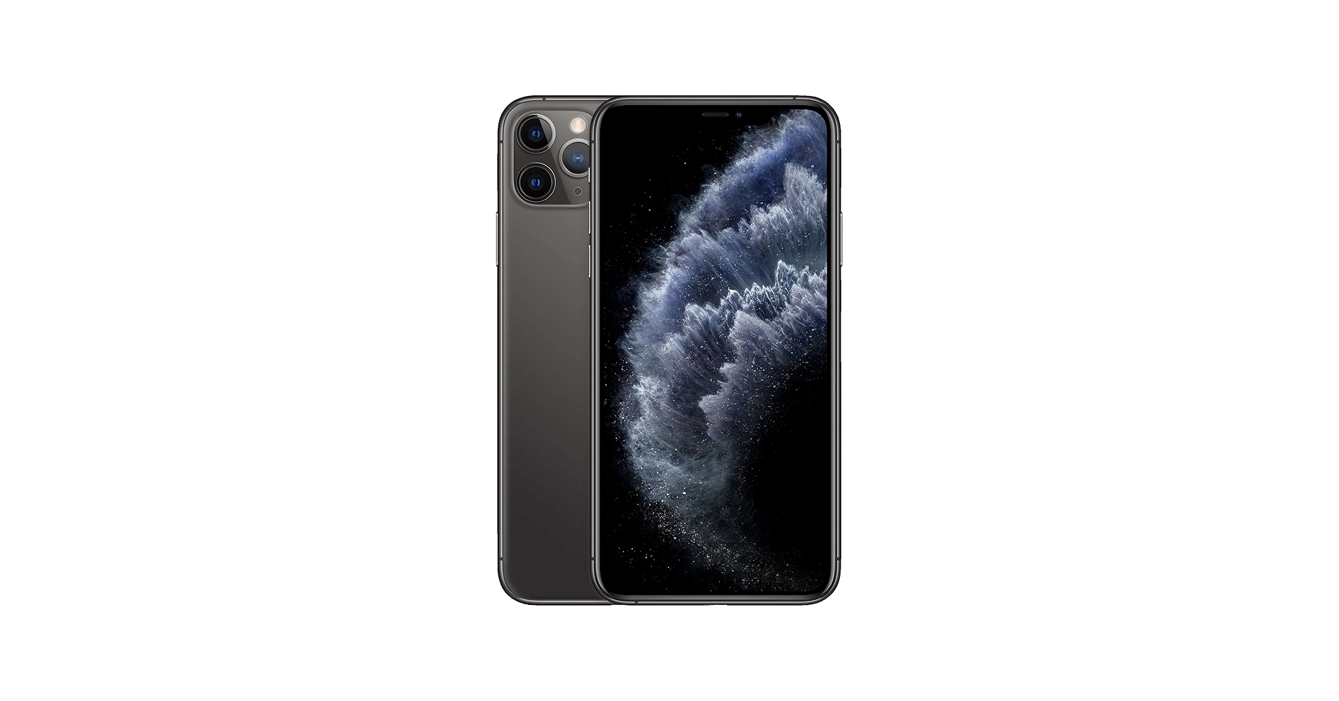 Amazon.com: Apple iPhone 11 Pro Max, US Version, 256GB, Space Gray