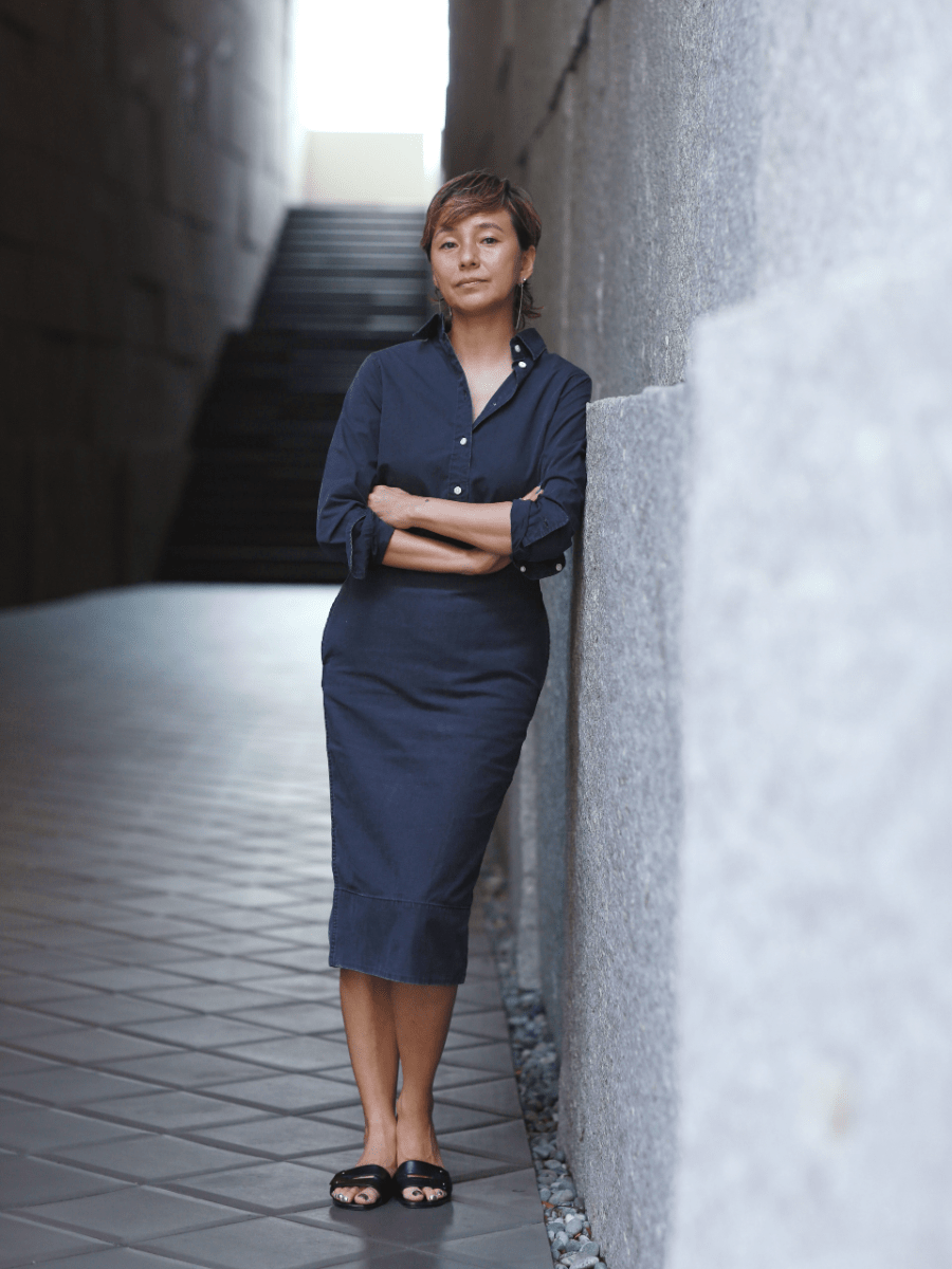 MADAME SHIRT WASHED OUT | SHIRT/BLOUSE,MADAME SHIRT | MADISONBLUE