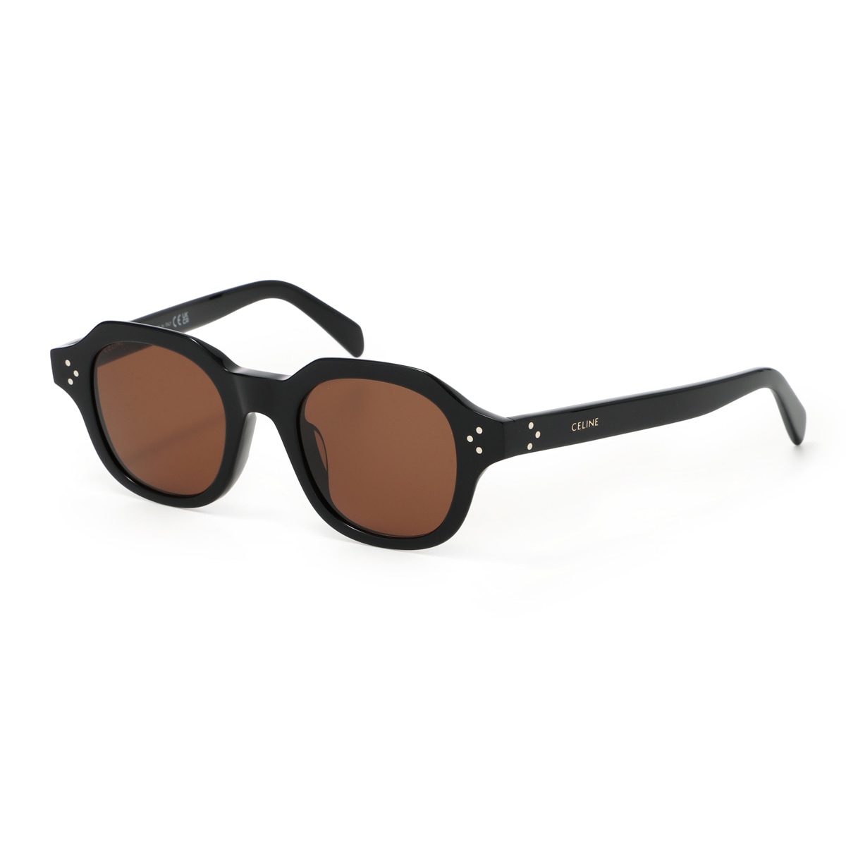 CELINE セリーヌ サングラス/BLACK FRAME 60 メンズ | メンズ