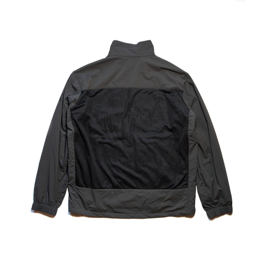 STATIC ADRIFT JACKET WITH SHELL / アドリフト ジャケット ウィズ
