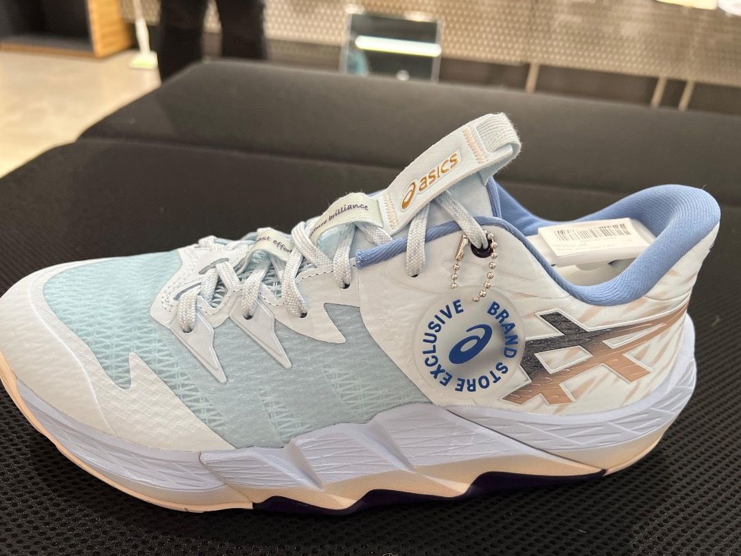 Asics UNPRE ARS LOW 2 RT US9 EU 42.5 Yuki Kawamura 河村勇輝限定款