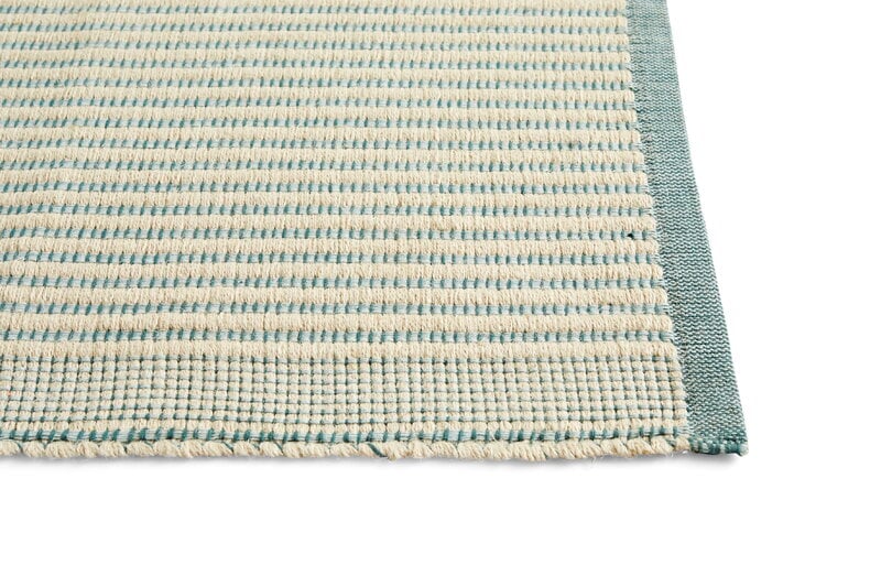 HAY Tapis rug, grey | Finnish Design Shop