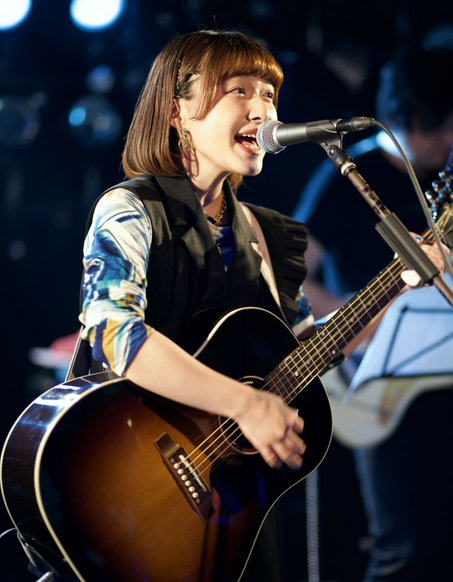 2022年のイベント・ライブ - ファンによるシンガーソングライター