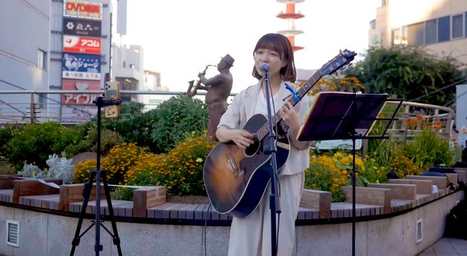 2022年のイベント・ライブ - ファンによるシンガーソングライター