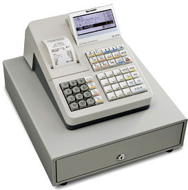 シャープ電子レジスター XE-A280BT/XE-A270BT