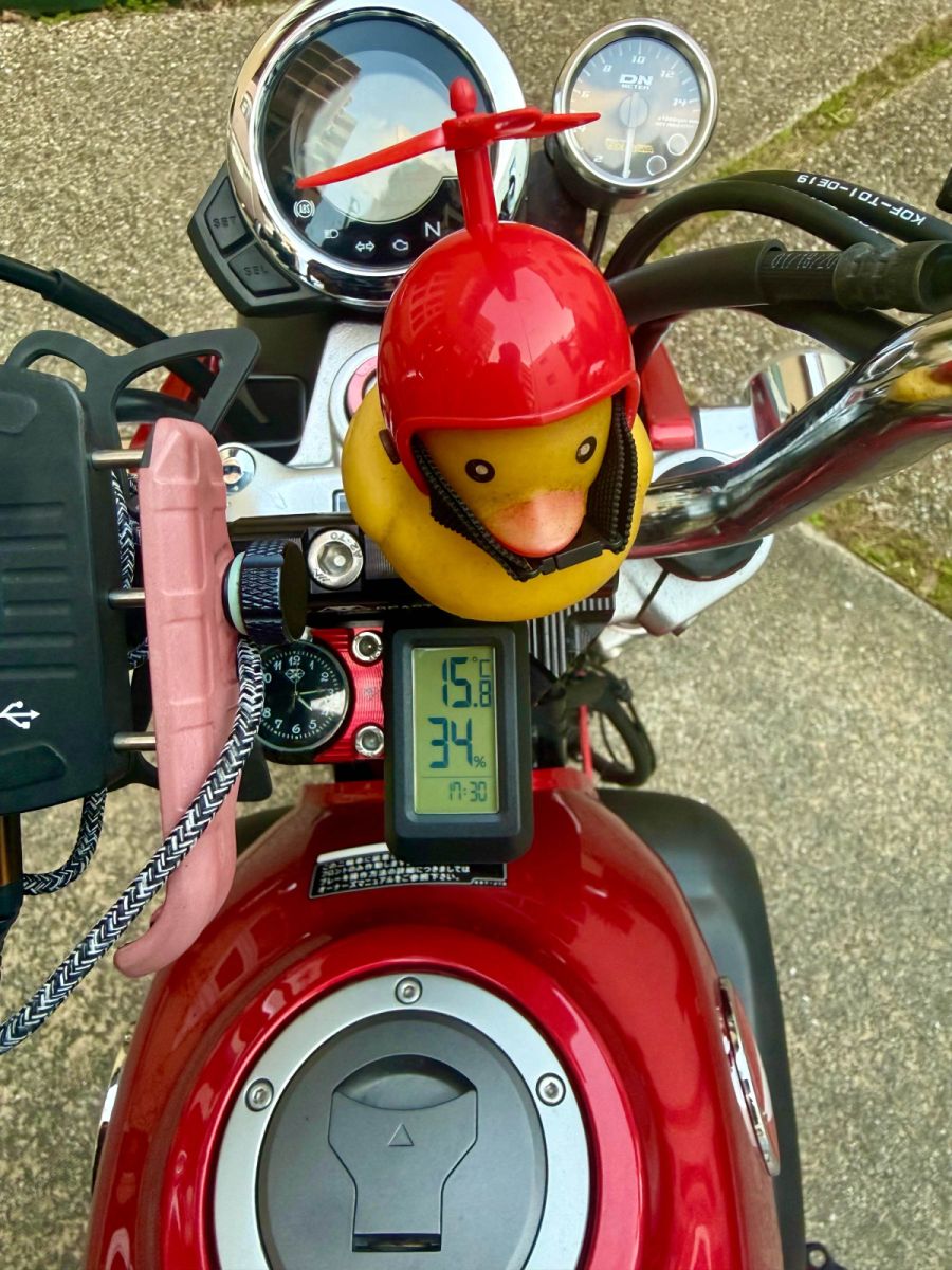 投稿詳細｜MOTOCLE