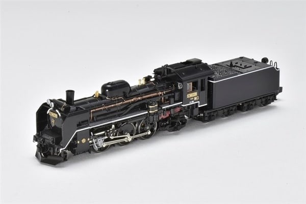 テックステーション】2024年3月20日(木)12:00ごろ注文受付開始 JR C58