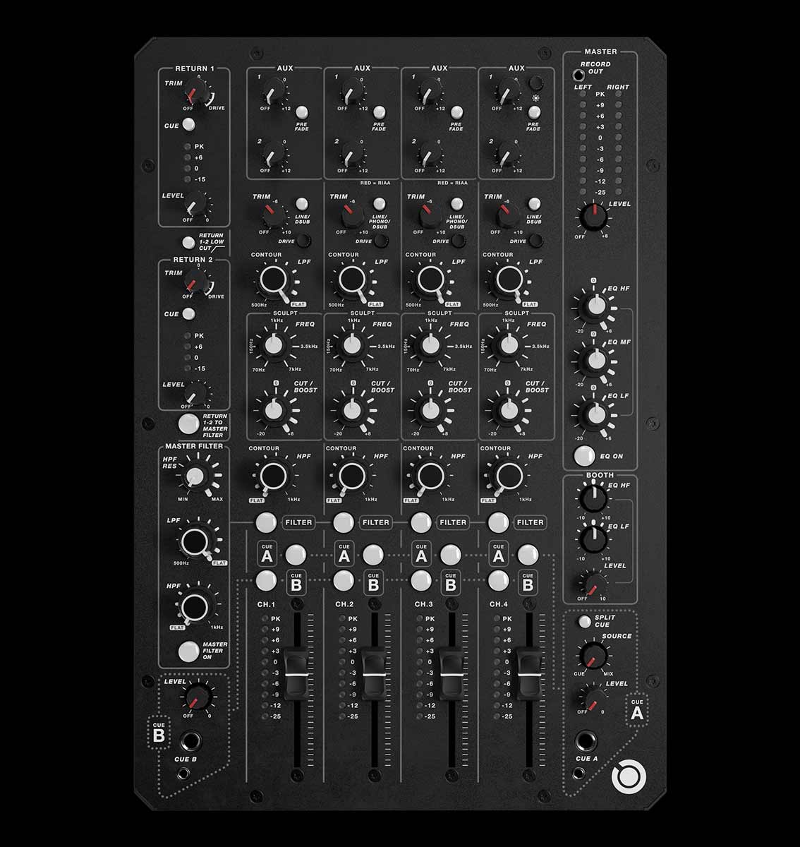 MODEL 1.4 – PLAYdifferently