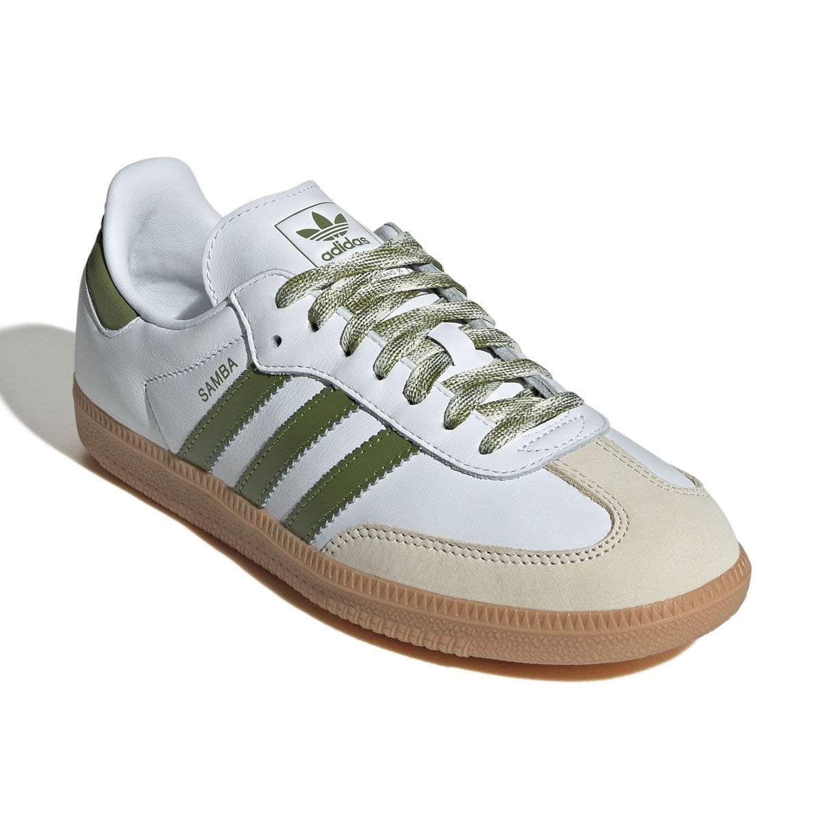 adidas SAMBA HOMEGAME EXCLUSIVE MODELが登場 | 株式会社HALL OF FAME
