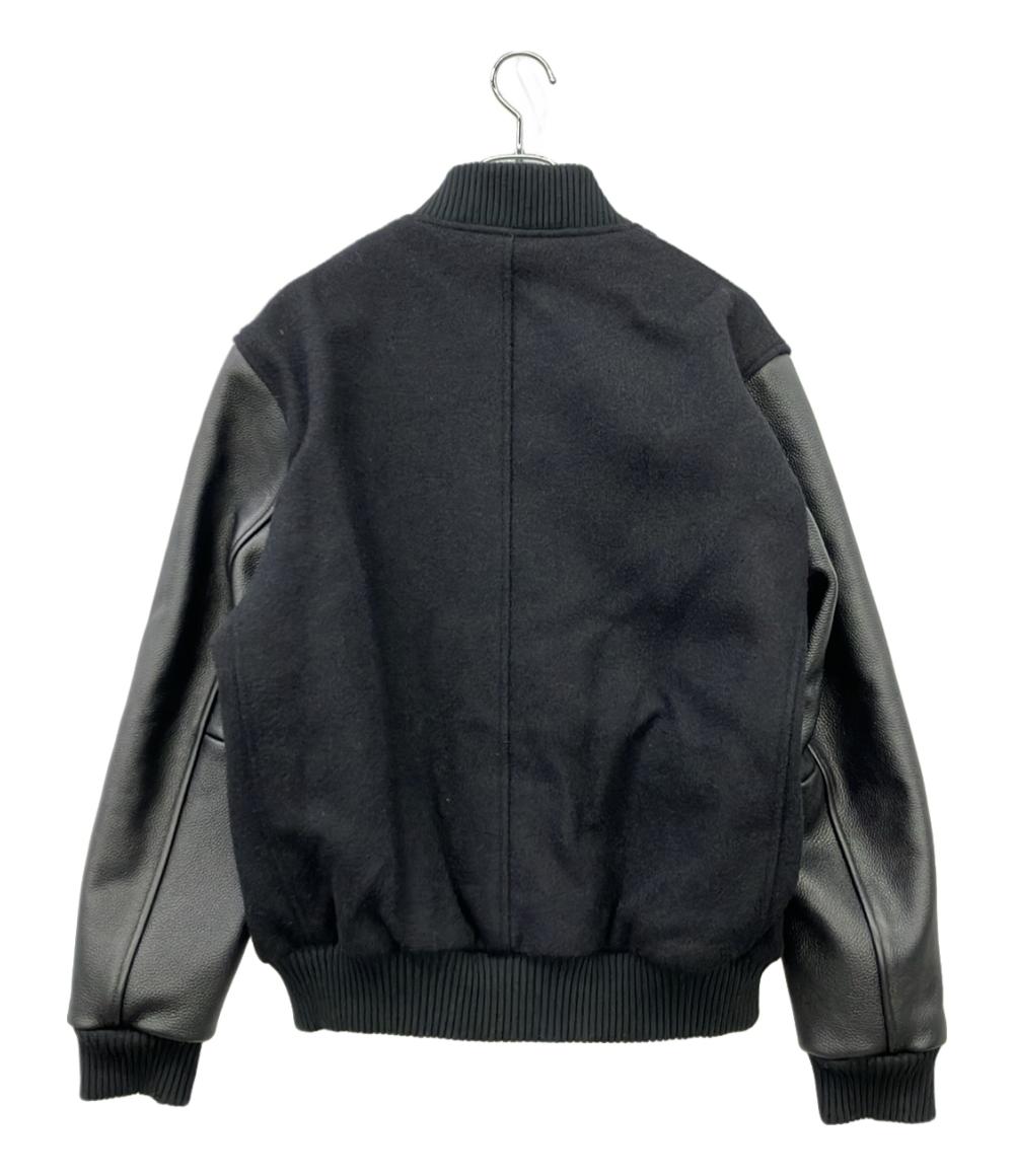 ブルックスブラザーズ スタジャン バーシティジャケット 330000468