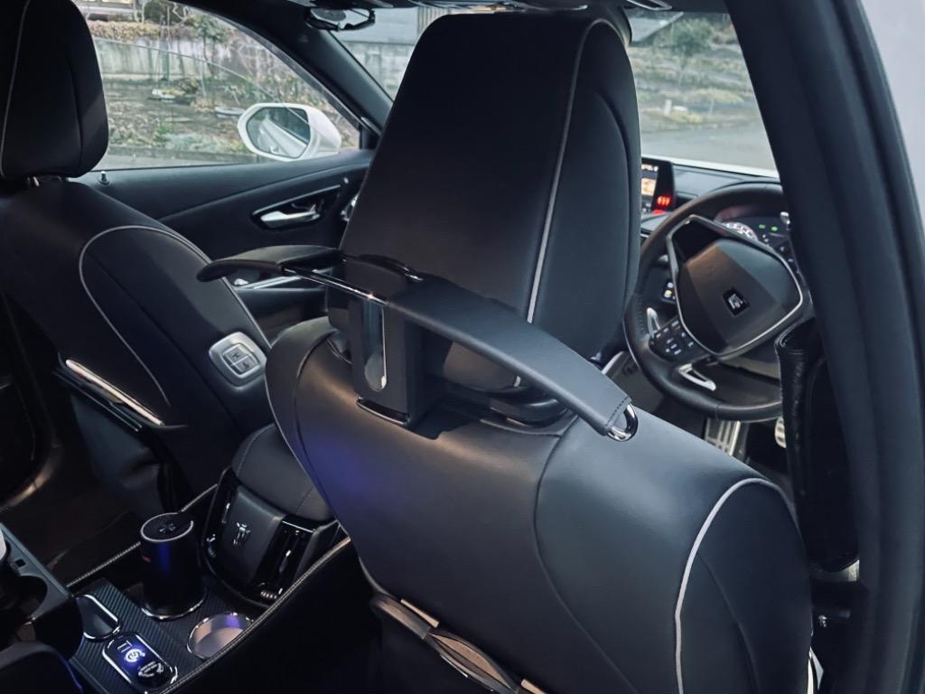 正規国内レクサス純正】 純正オプション品 室内ハンガー GS/CT/NX等