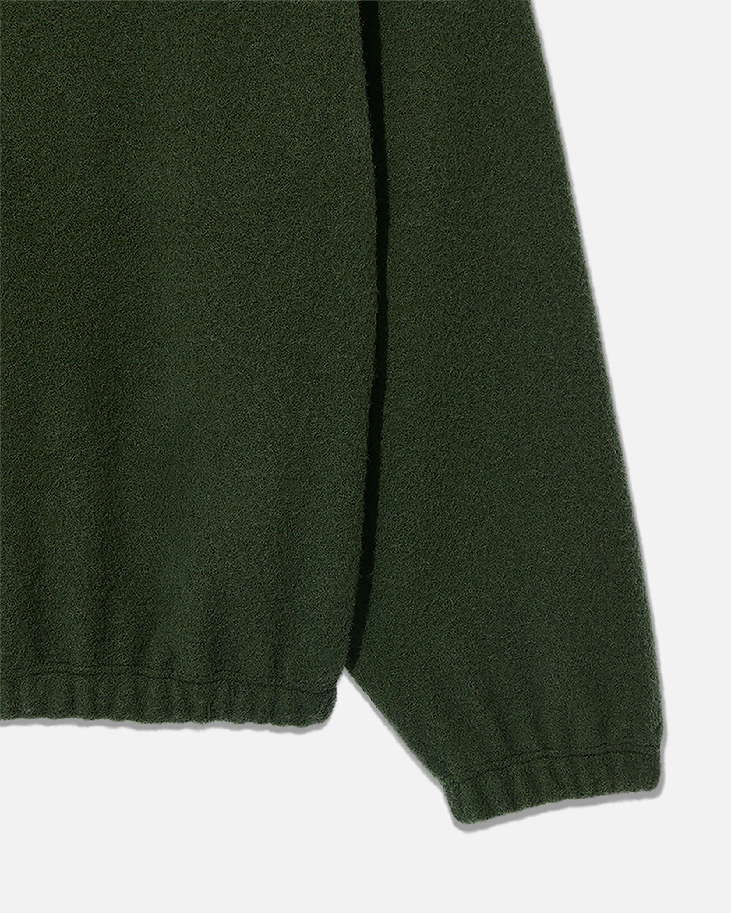 RIER | Fleece ivy | made in Austria | Rier
