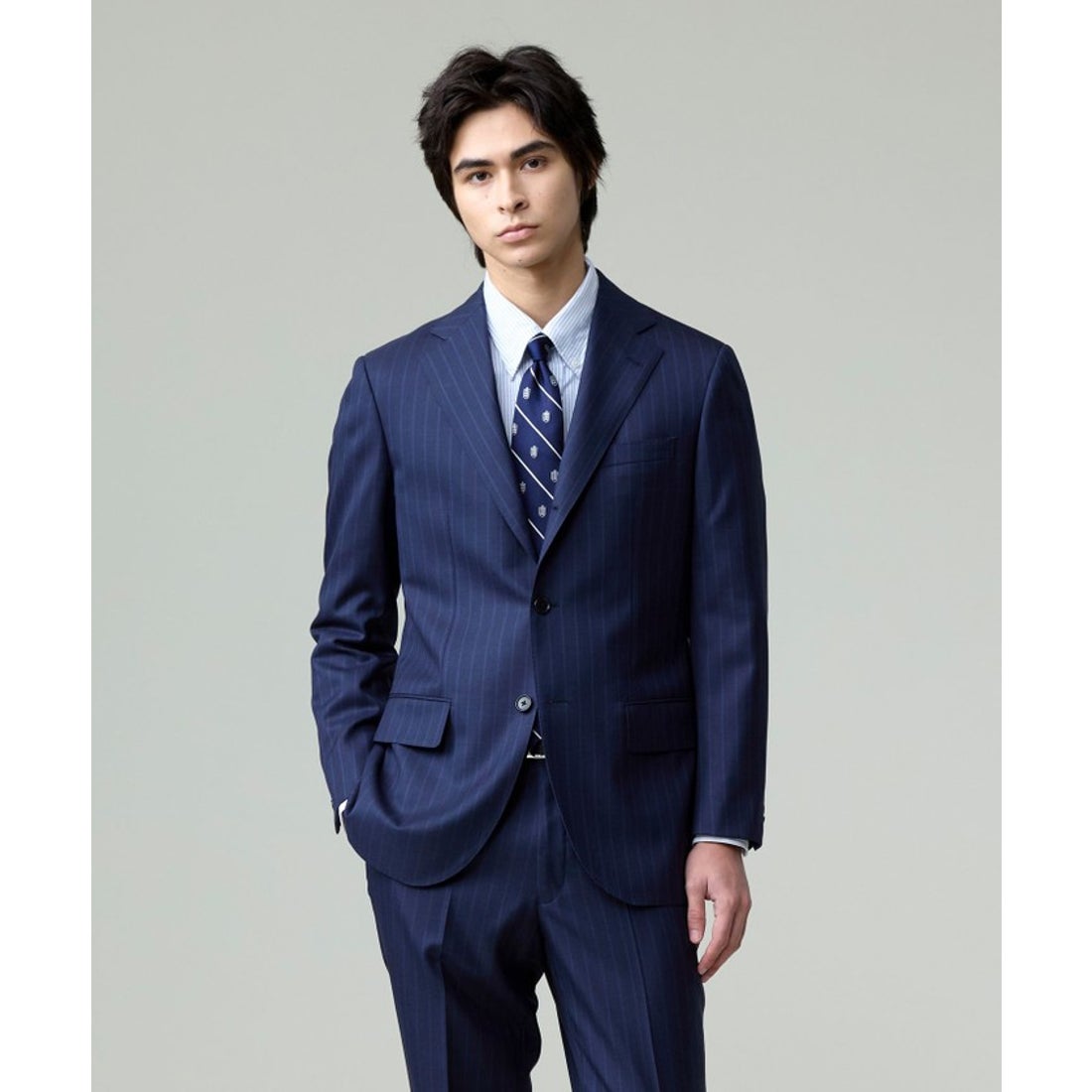 ジェイ プレス メン J.PRESS MEN 【WEB・一部店舗限定