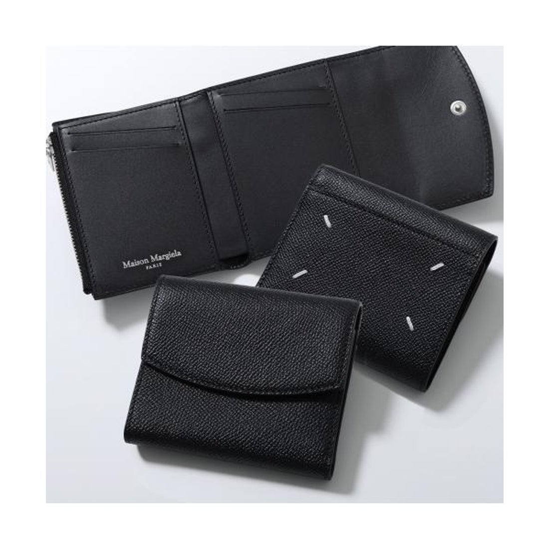 メゾン マルジェラ MAISON MARGIELA MAISON MARGIELA 三つ折り財布