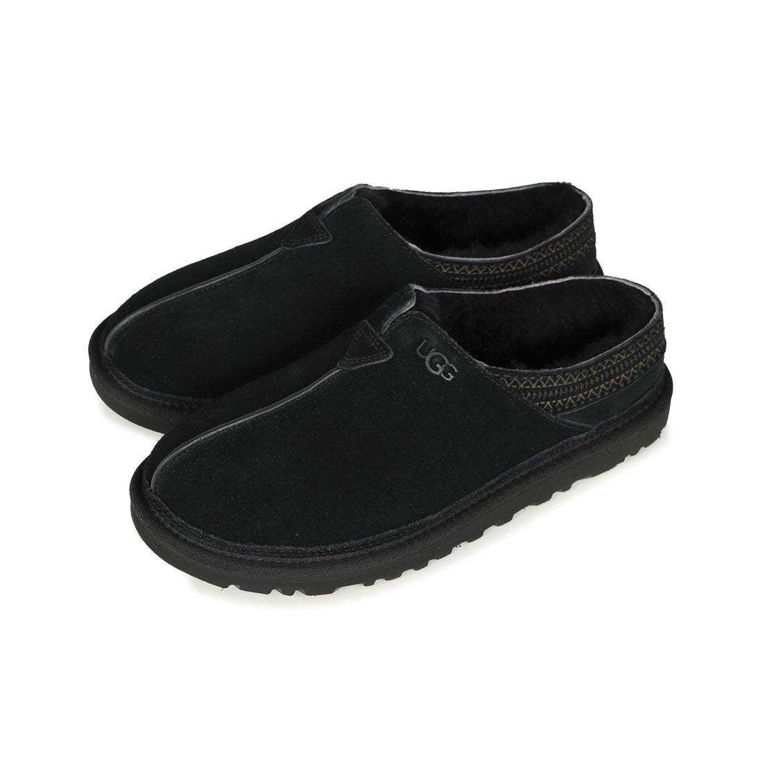 UGG アグ サンダル スリッポン メンズ レディース ニューマン NEUMAN