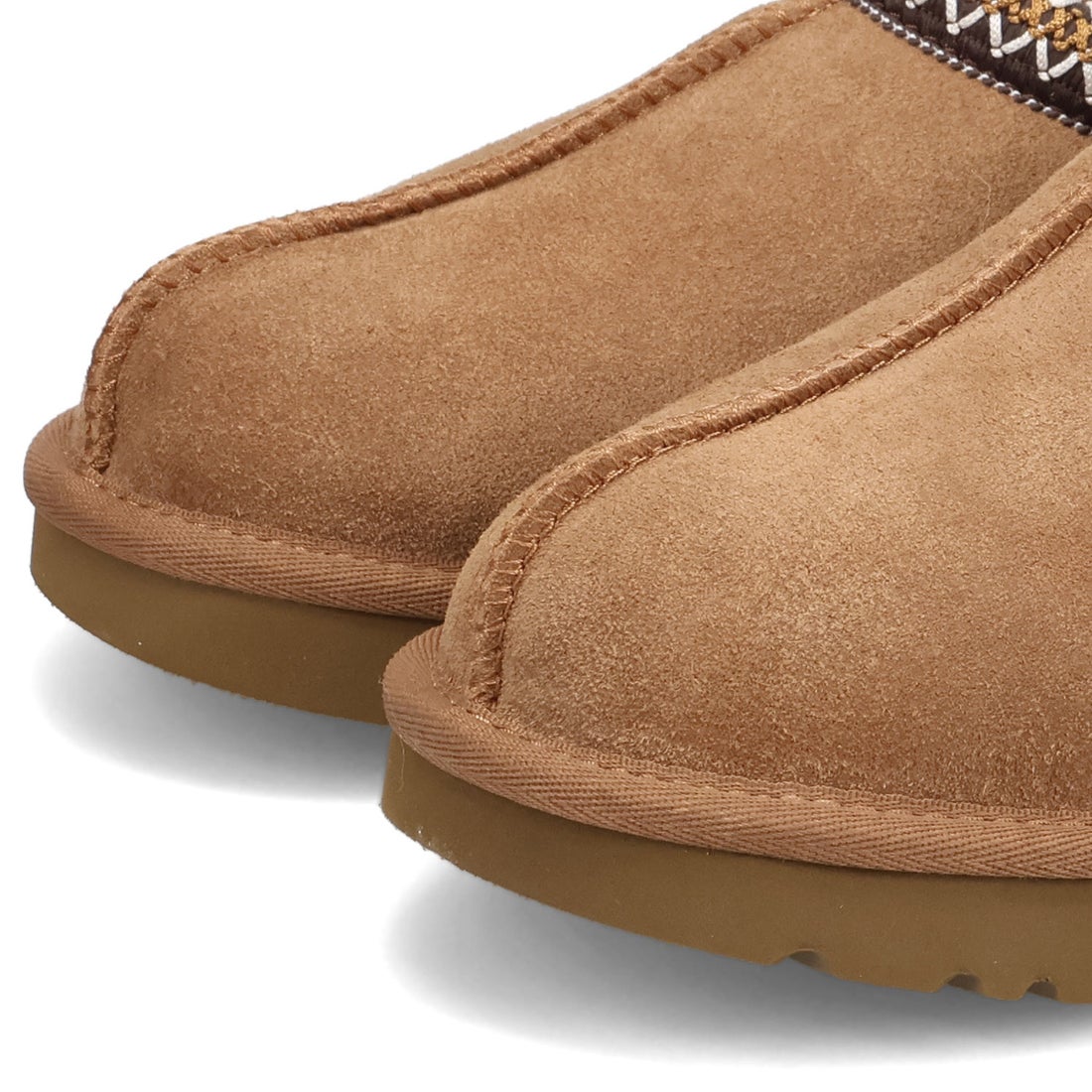 アグ UGG ブーツ ムートンブーツ スリッポン タスマン II レディース