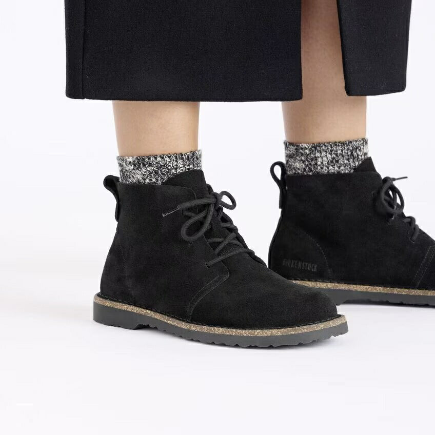 ビルケンシュトック BIRKENSTOCK Uppsala Mid（アップサラ ミッド