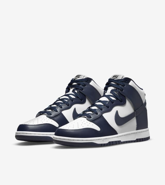 楽天市場】ナイキ ダンク ハイ レトロ Nike Dunk High Retro DD1399