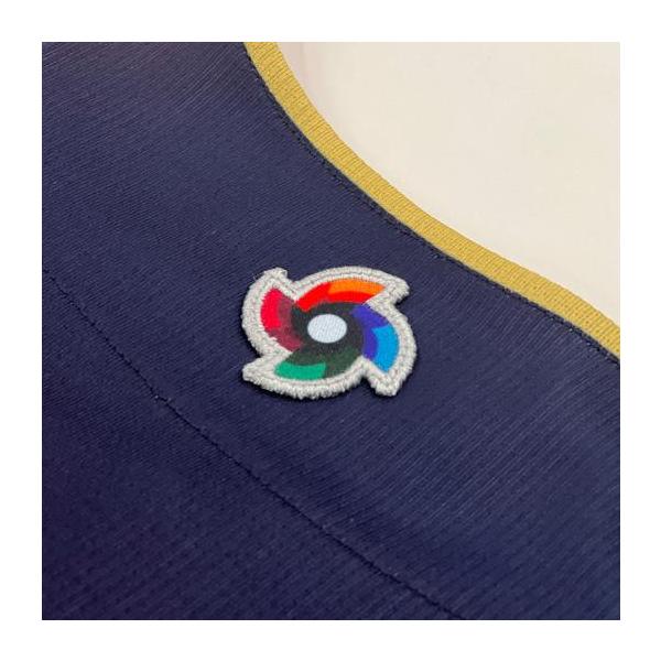 MIZUNO（ミズノ） 牧秀悟 レプリカ ユニフォーム ビジター 選手名 番号