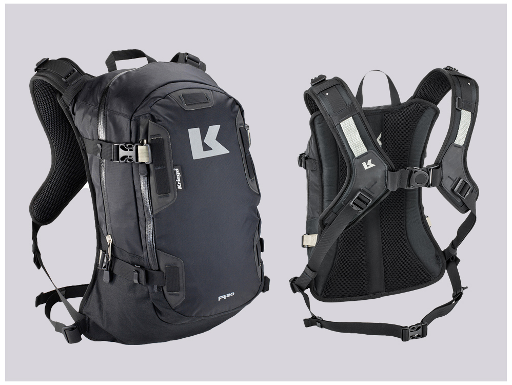 京都MC ヤフー店 kriega（クリーガ）