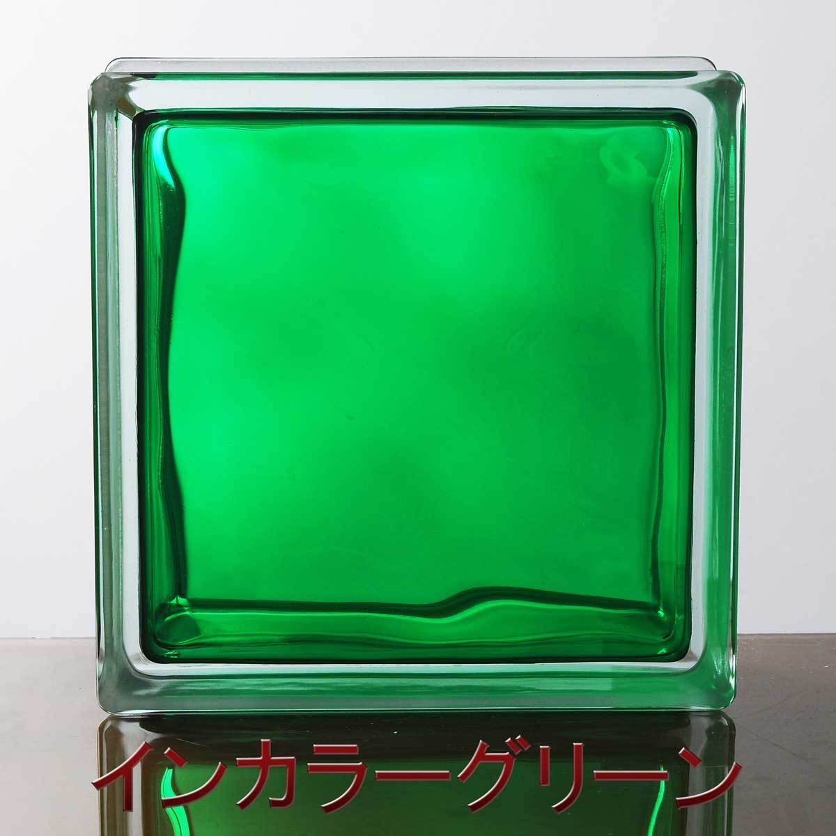 ONYX JAPAN（オニキスジャパン） ガラスブロック 【6個セット