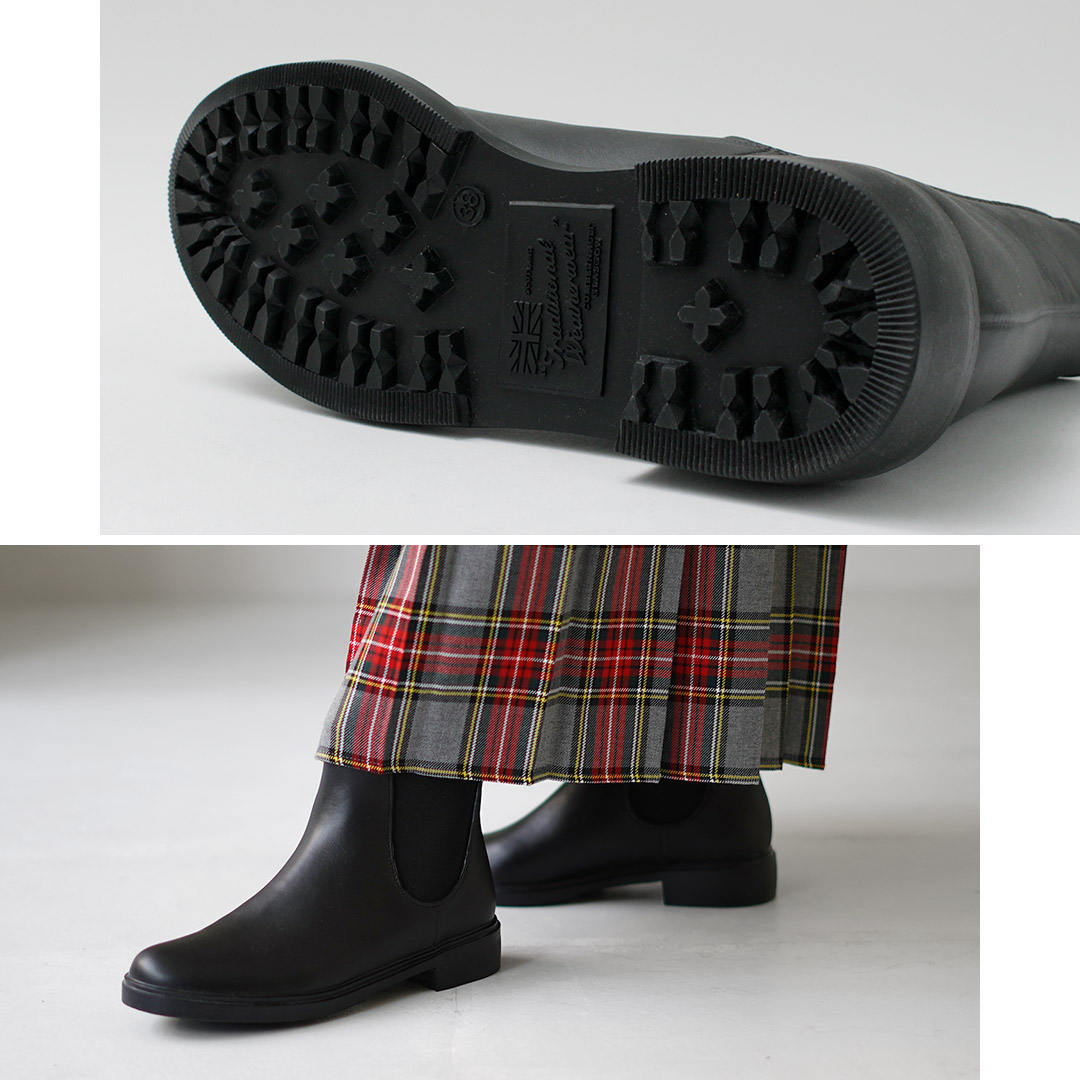 Traditional Weatherwear（トラディショナル ウェザーウェア） 【動画