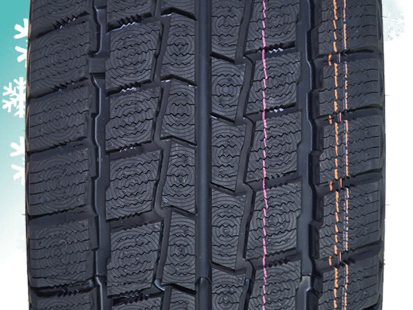 スタッドレスタイヤ 145r12 6pr（ハンコック）のおすすめ人気商品一覧