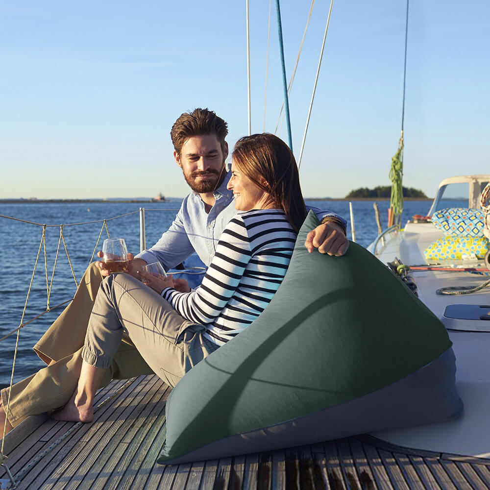 Yogibo（ヨギボー） 【送料無料】 【接触 冷感】 Yogibo Zoola Pyramid