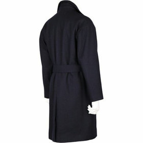 WEB限定/OUTLET】【SL】ウールブレンドダブルチェスターベルテッド