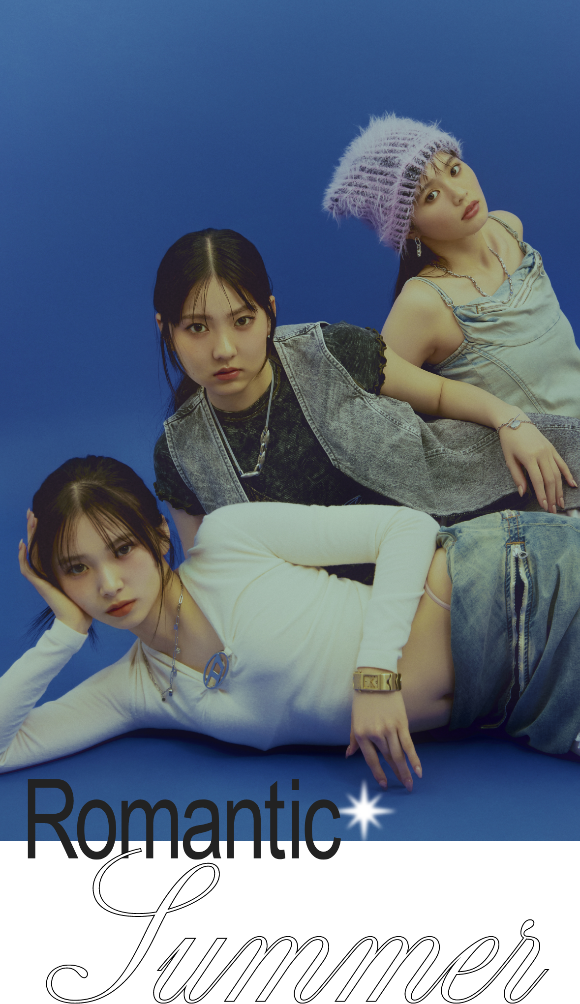 大人っぽくロマンティックに♡ DIESELのジュエリーたちで夏が華やぐ