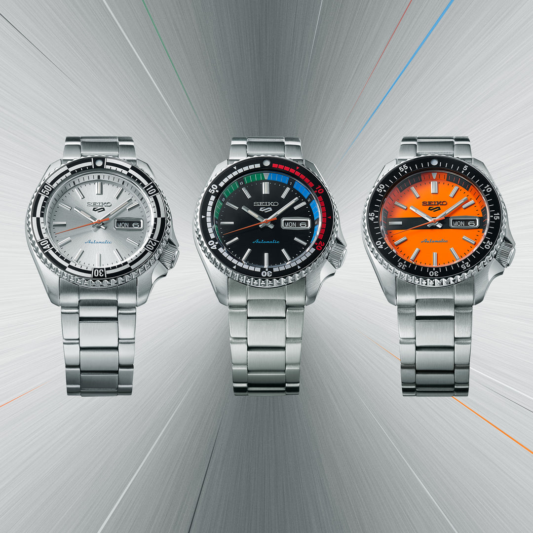 SBSA217 – 5 スポーツ – セイコーオンラインストア | 時計・腕時計のSEIKO