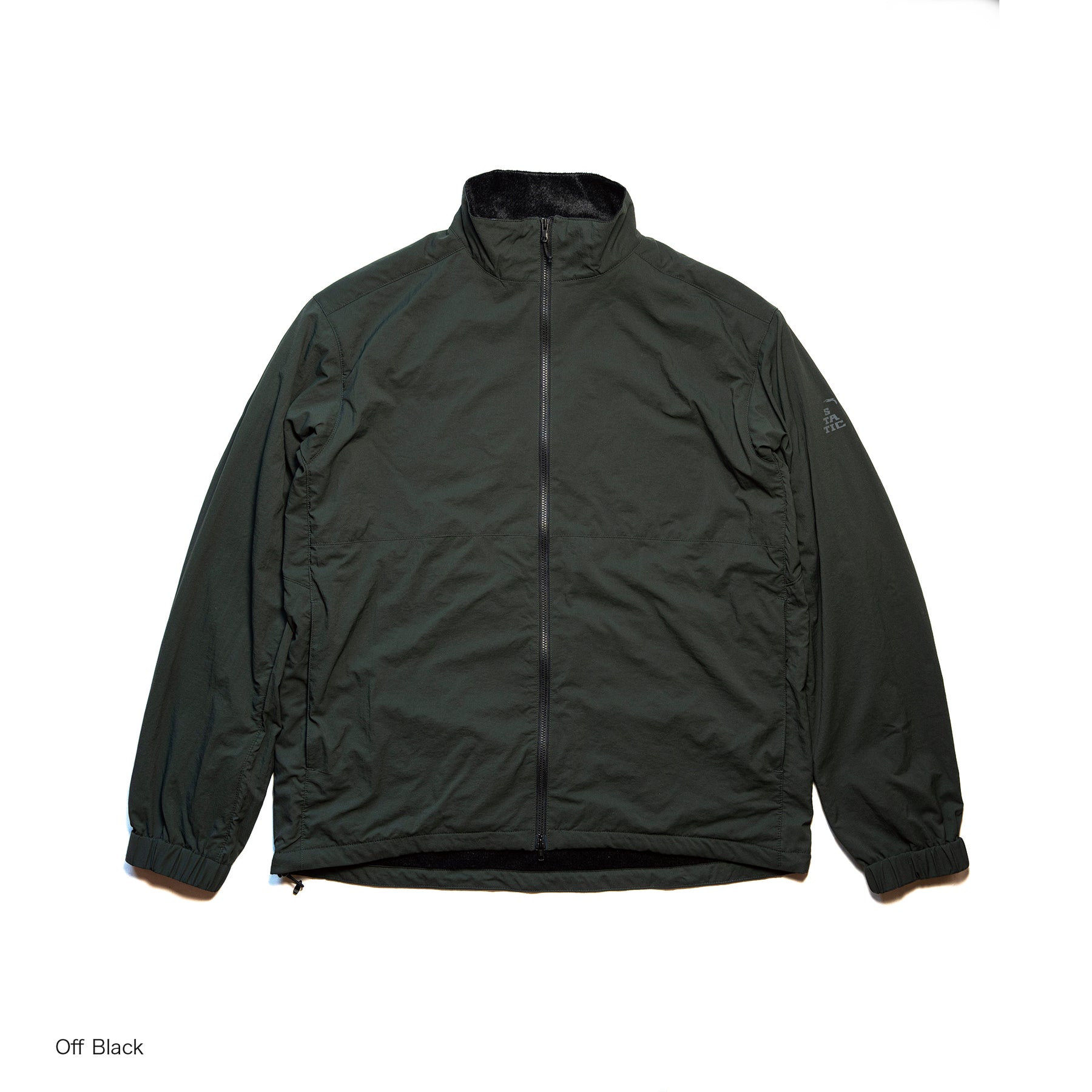 STATIC / ADRIFT JACKET WITH SHELL | STATICBLOOM ONLINE STORE