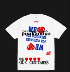2026年最新】Punkandyo tシャツの人気アイテム - メルカリ