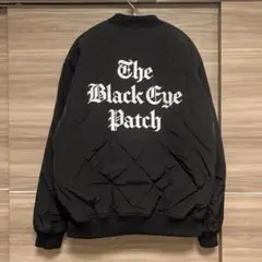 2026年最新】blackeyepatch スタジャンの人気アイテム - メルカリ