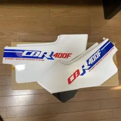 2026年最新】CBR400F サイドカバーの人気アイテム - メルカリ