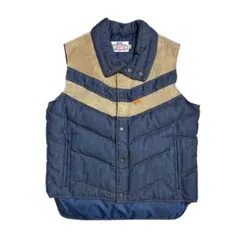 2026年最新】リーバイス ダウン ベスト キムタクの人気アイテム - メルカリ