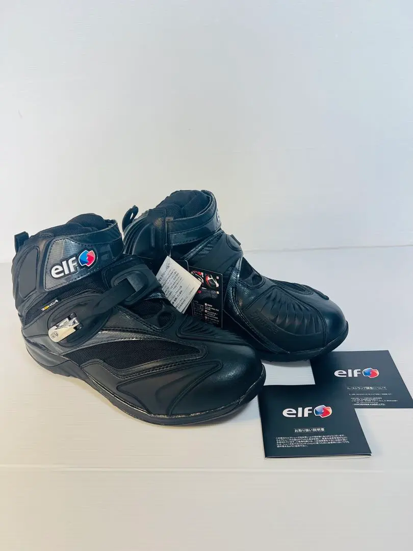 2026年最新】elf バイク シューズ シン テーゼ 14の人気アイテム